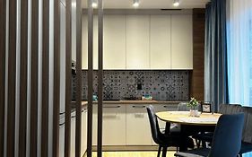 Apartament Centrum Park 654